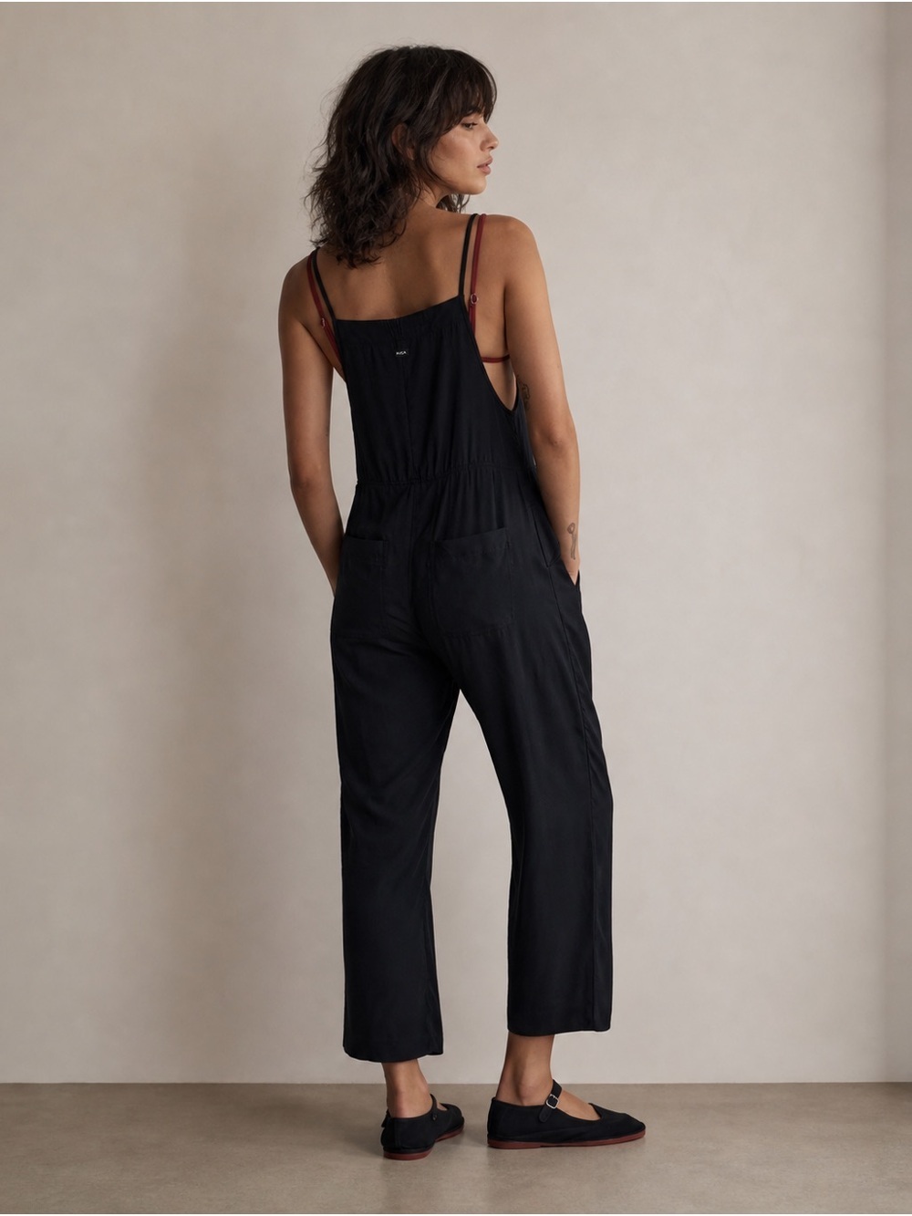 RVCA Zula Jumper - Picture 2 of 16